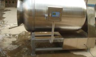 真空滚揉机 真空滚揉机